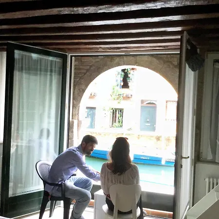 La Coccola Apartamento Venecia