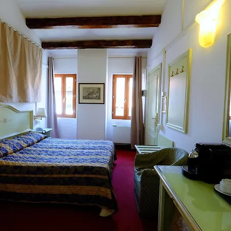 Ca' Pedrocchi Gasthuis 2*