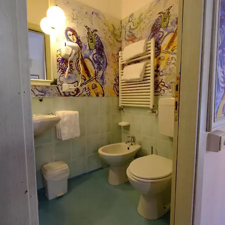 Ca' Pedrocchi ונציה