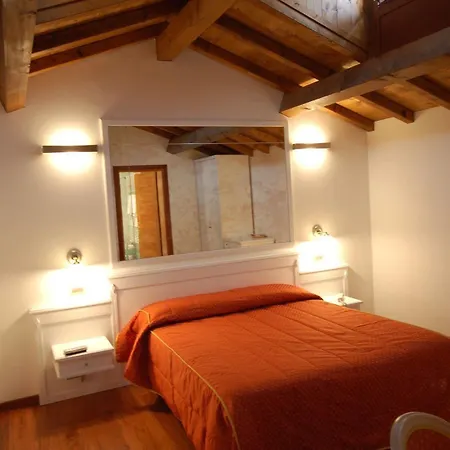 Casanova Fourrooms * Βενετία