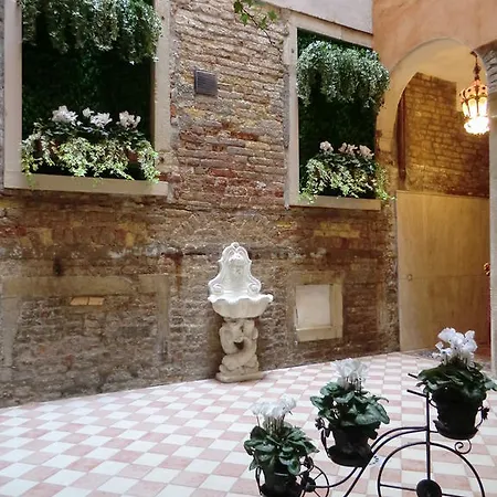 Cà Le Vele 3* Venezia