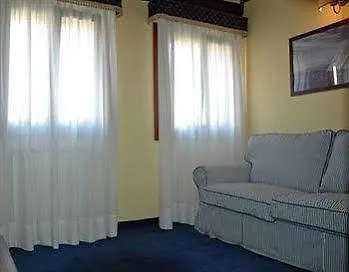 Zajazd Alloggi Marinella Wenecja