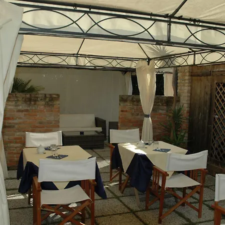 Zajazd Alloggi Marinella 3*