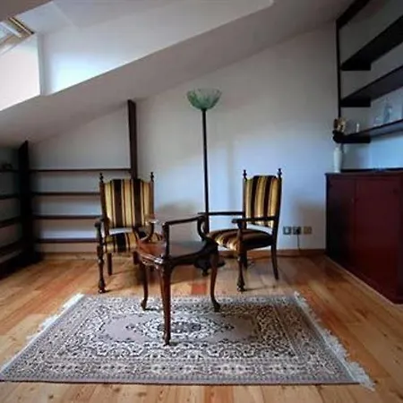 Pensjonat Residenza Rialto Wenecja