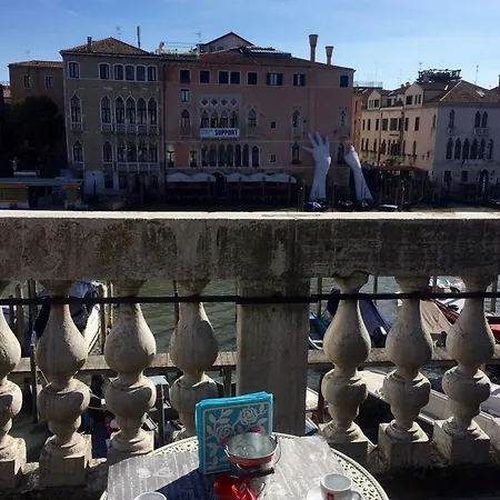 Residenza Rialto Pensjonat