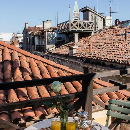 Lanterna Di Marco Polo 3*