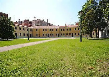Alberghiera Daire Venedik