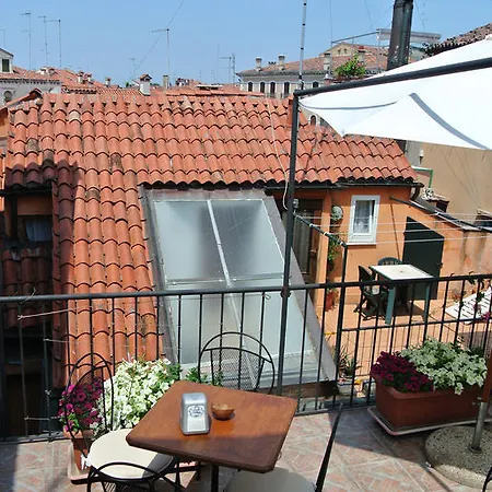 Guest house Al Portico