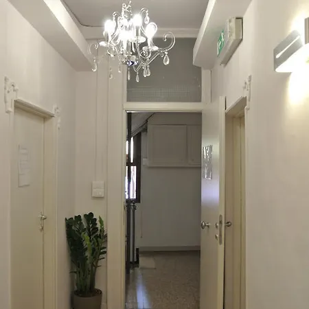 Al Portico Guest house Venice