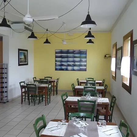 Hotel Il Lato Azzurro *