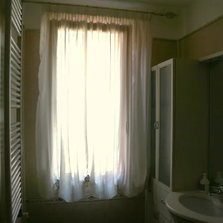 Appartement Ca' Marco Polo Venise