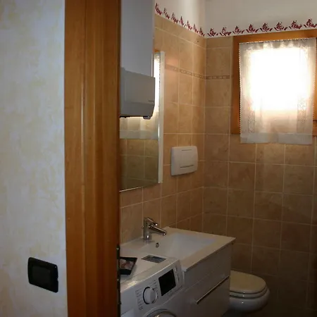 Appartement Ca' Marco Polo *