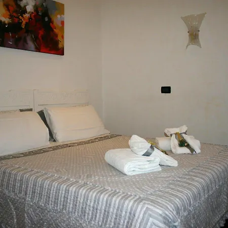 Ca' Marco Polo Venise