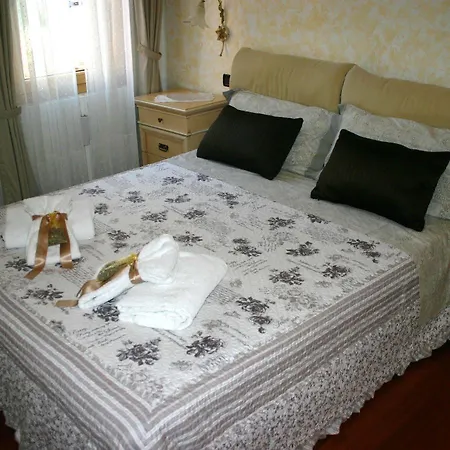 Appartement Ca' Marco Polo