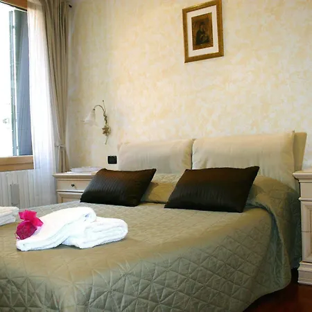 Ca' Marco Polo Appartement Venise