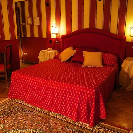 Ca' Morosini 1 & 2 Guest house 2*