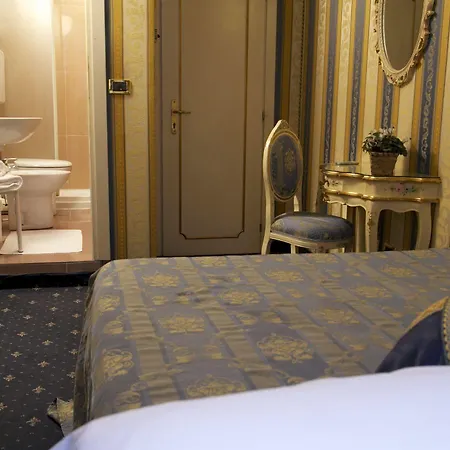 Ca' Morosini 1 & 2 Guest house Venice
