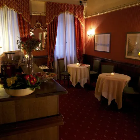 Ca' Morosini 1 & 2 Guest house