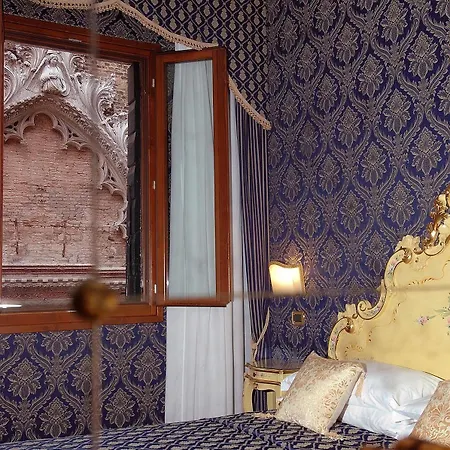 Ca' Morosini 1 & 2 Venice