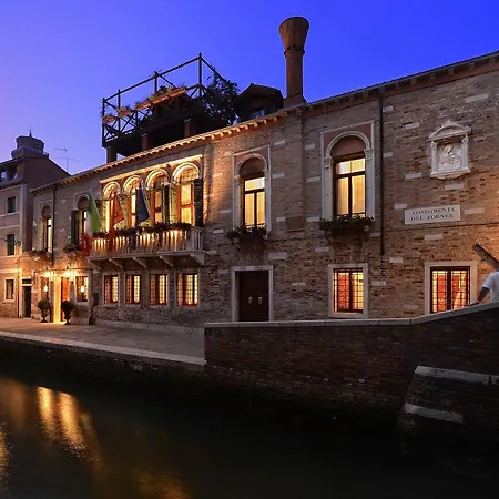 Palazzetto Madonna 4* Wenecja