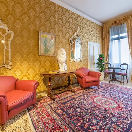 Luxury - Friendly