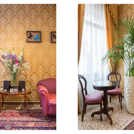 Luxury - Friendly 2*