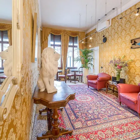 Luxury - Friendly 2* Venice