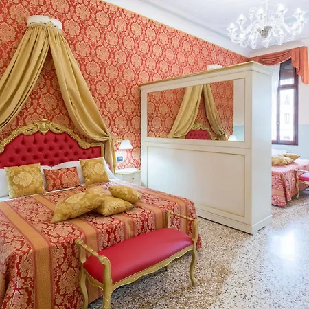 Guest house Luxury - Friendly