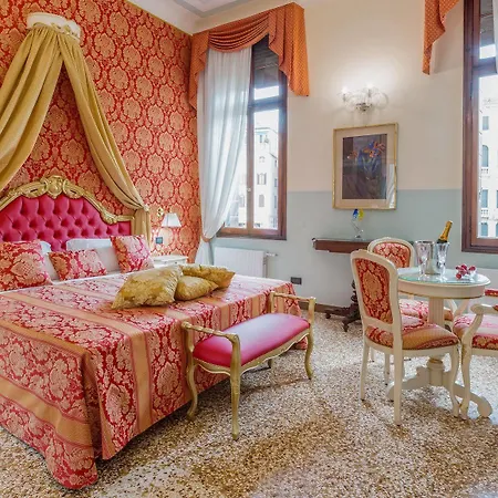 Luxury - Friendly 2*