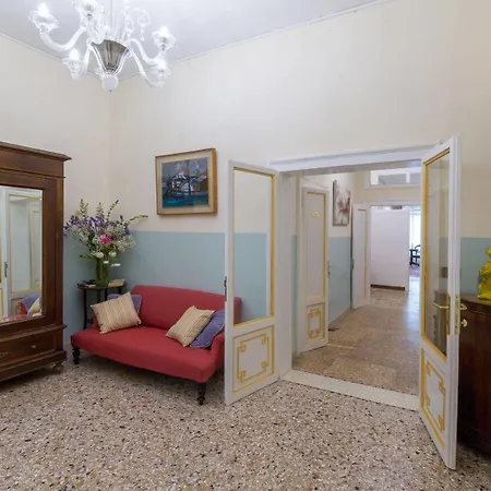 Guest house Luxury - Friendly Venice