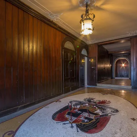 Guest house Luxury - Friendly Venice