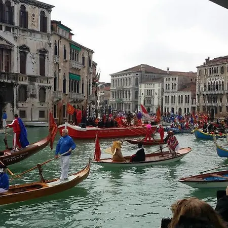 Luxury - Friendly Guest house Venice