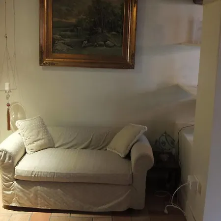 Apartment Ca' Rielo *