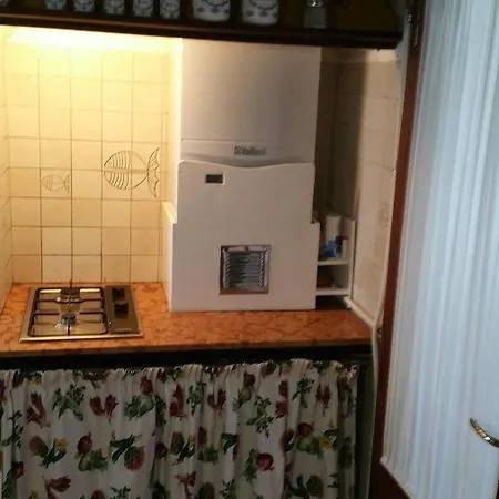 Ca' Rielo Apartment