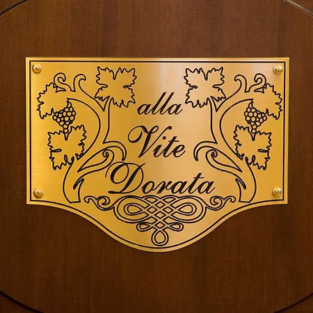 Vite Dorata Nocleg ze śniadaniem Wenecja