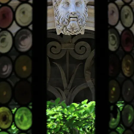 Novecento Boutique Hotel 3*