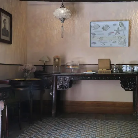 Novecento Boutique Hotel