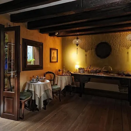 Novecento Boutique Veneza