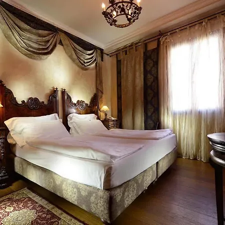 Novecento Boutique Hotel Veneza