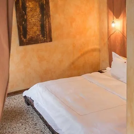 Hotel Novecento Boutique Veneza