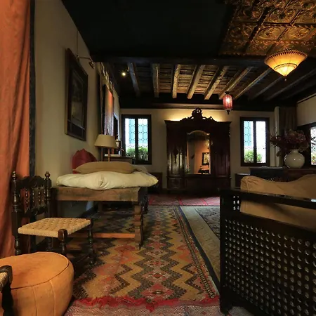 Hotel Novecento Boutique Veneza