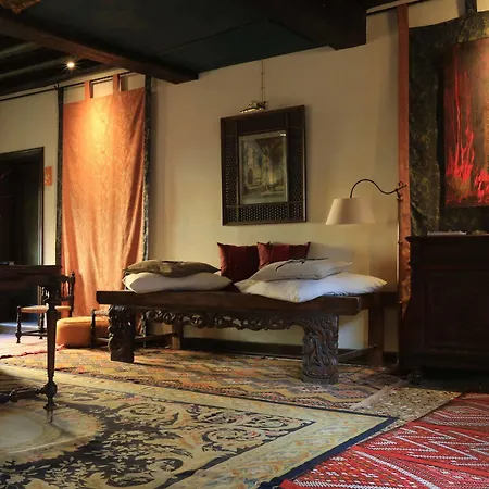 Hotel Novecento Boutique Veneza