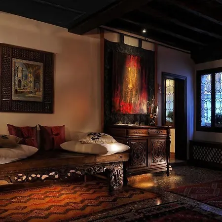 Hotel Novecento Boutique Veneza