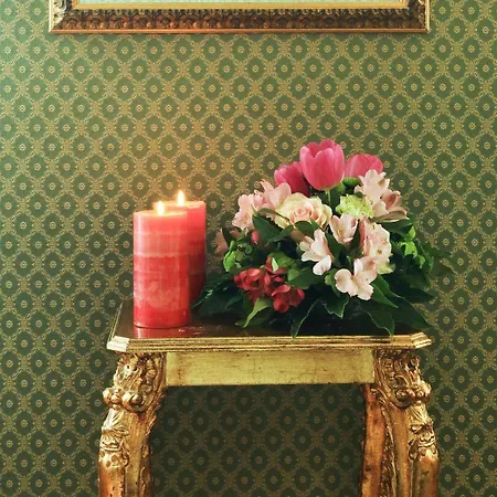 Pensjonat Antico Fiore 3*