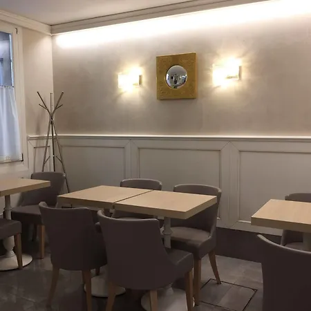 Guerrini Ξενοδοχείο 2*