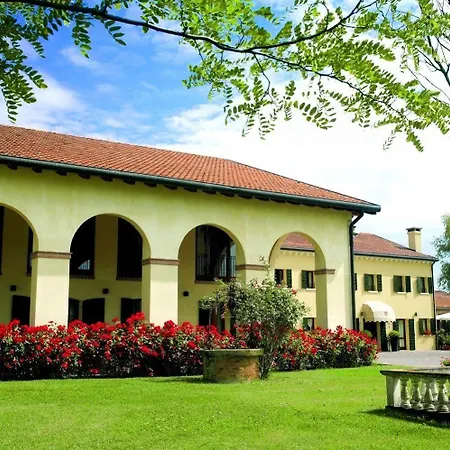 Venice Airport Tessera