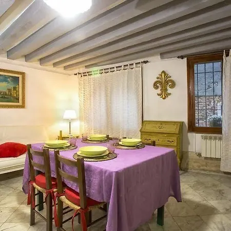 Noemi Hotel Benátky