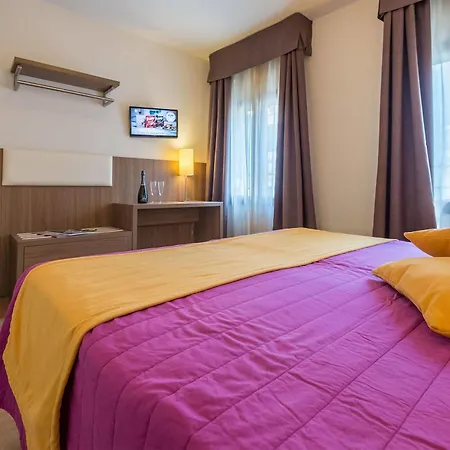 Hotel Il Moro Di 2*