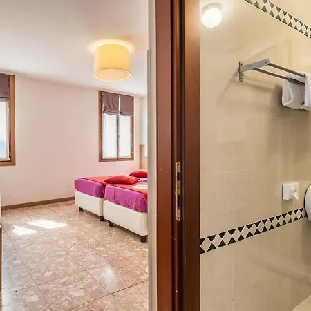 Il Moro Di Hotel 2*