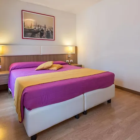Il Moro Di Hotel
